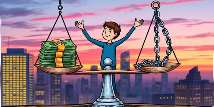 Short-Term Loans: Quick Cash, High Stakes