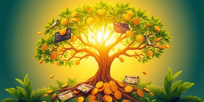 The Power of Positive Payment History