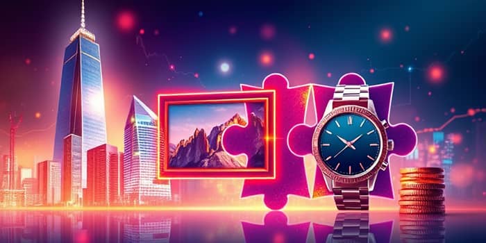 Fractional Investing: Owning a Piece of the Future