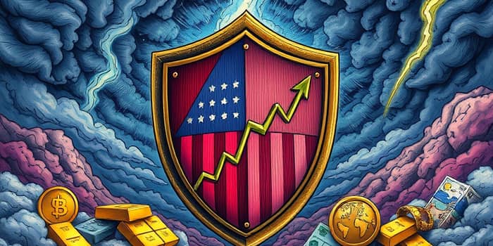 Hedging Your Bets: Mitigating Market Volatility