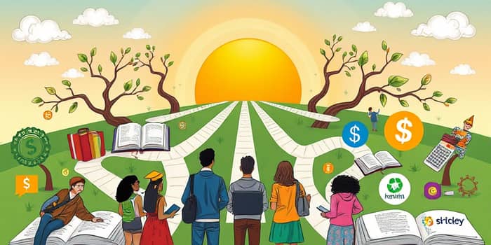 Borrowing for Education: Beyond Traditional Student Loans