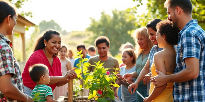 Charitable Giving: Impactful Philanthropy and Its Benefits