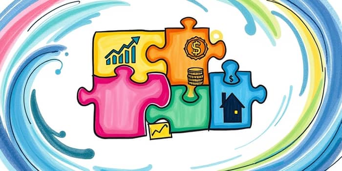 Asset Allocation Alchemy: Crafting Your Perfect Mix