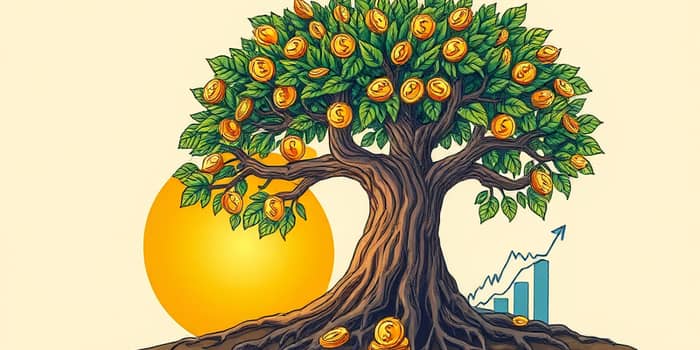 The Dividend Difference: Income Strategies for Your Portfolio