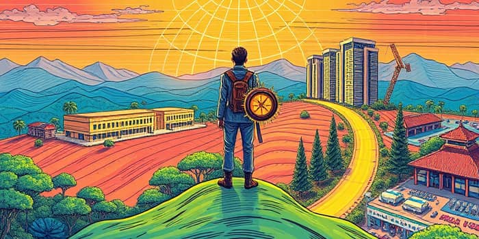 Navigating Niche Markets: Finding Untapped Investment Opportunities