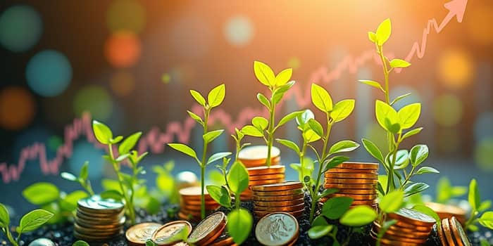 Micro-Investing: Growing Your Wealth, One Small Step at a Time