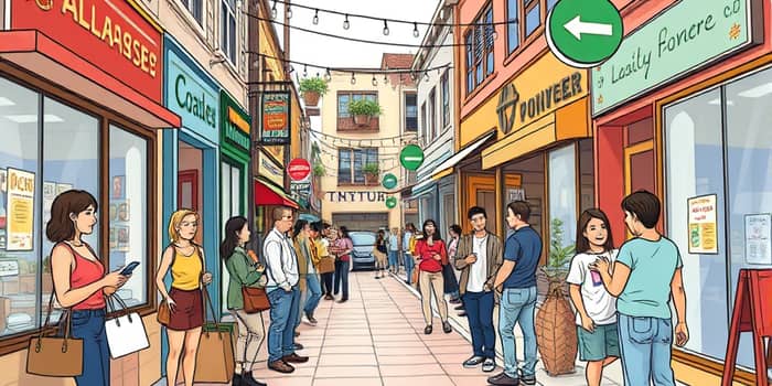 The Small Business Investor: Funding Local Growth