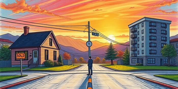 The Rent vs. Buy Debate: Making the Right Housing Choice