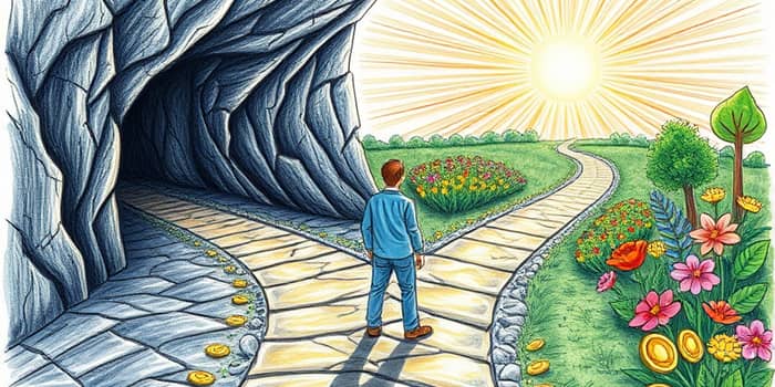 Mastering Money Mindset: Overcoming Financial Blocks