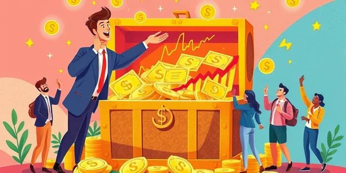 Employee Stock Options: Unlocking Workplace Wealth