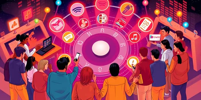 The Subscription Economy: Optimizing Your Recurring Costs