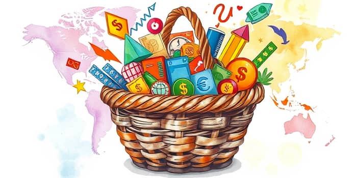 The Exchange-Traded Fund (ETF) Advantage: Diversification Made Easy