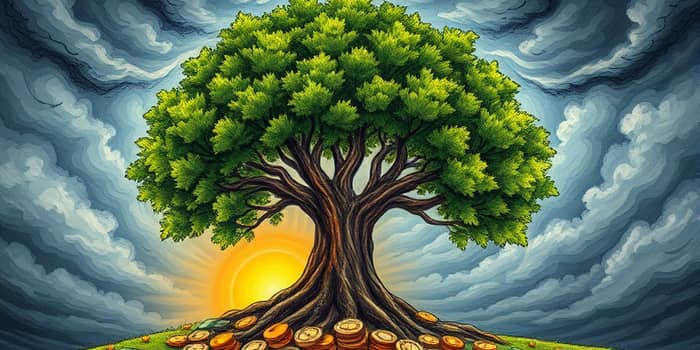 Crisis-Proofing Your Finances: Building Resilience