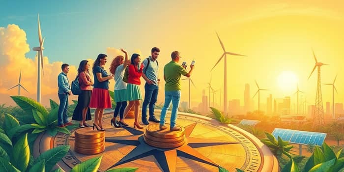 Ethical Investing: Aligning Finances with Morals