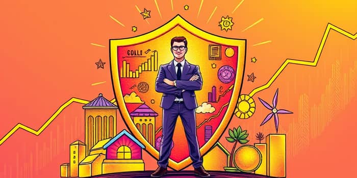 Inflation-Proofing Your Portfolio: Strategies to Beat Rising Costs