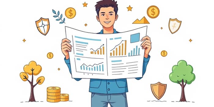 Budgeting Brilliance: Crafting Your Financial Masterpiece