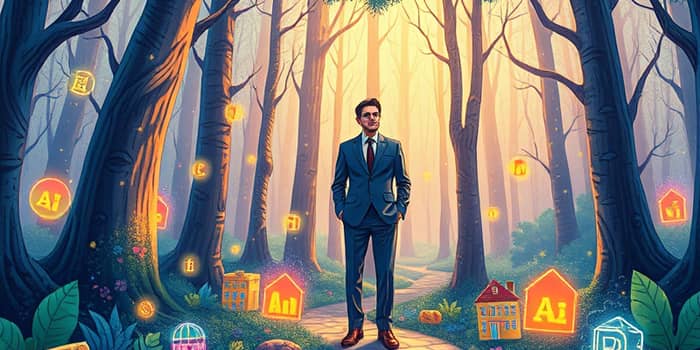 The Wealth Whisperer: Uncovering Hidden Financial Opportunities