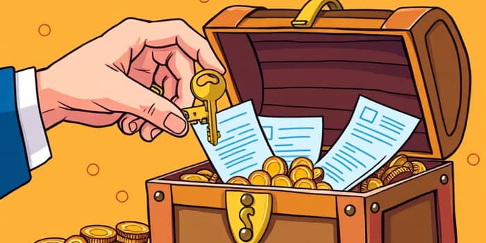 Tax Triumphs: Smart Strategies for Keeping More of Your Money