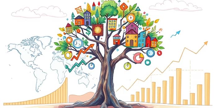 Portfolio Power-Up: Optimizing Your Investment Mix