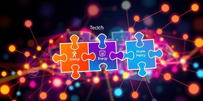 Synergistic Sectors: Investing in Interconnected Industries