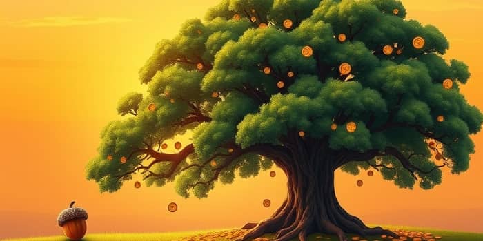 Compounding Catalysts: Accelerating Your Wealth Accumulation