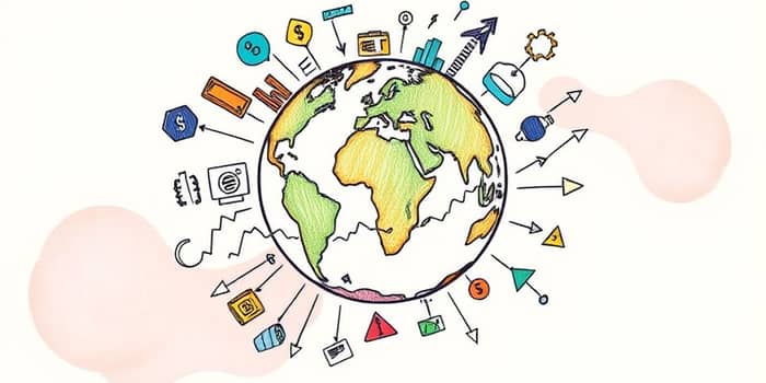 Global Macro Mastery: Connecting World Events to Your Portfolio