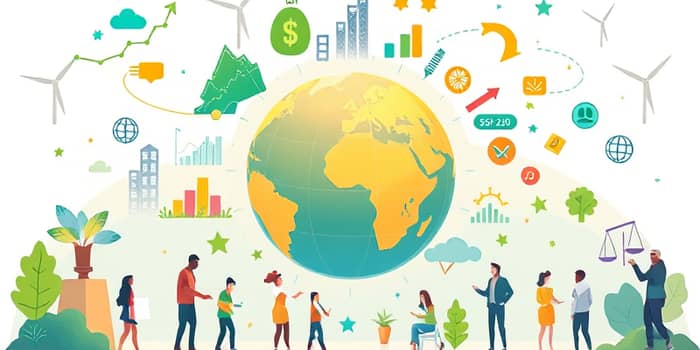 Sustainable Alpha: Profiting from ESG Integration