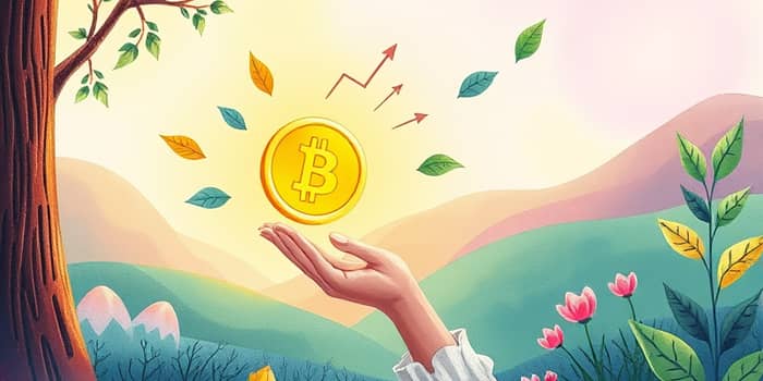 Mindful Money: Cultivating a Healthy Relationship with Wealth