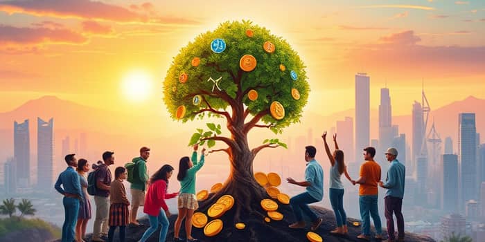 Ethical Edge: Aligning Your Investments with Your Values