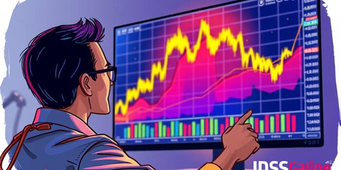 The Volatility Vector: Profiting from Market Swings