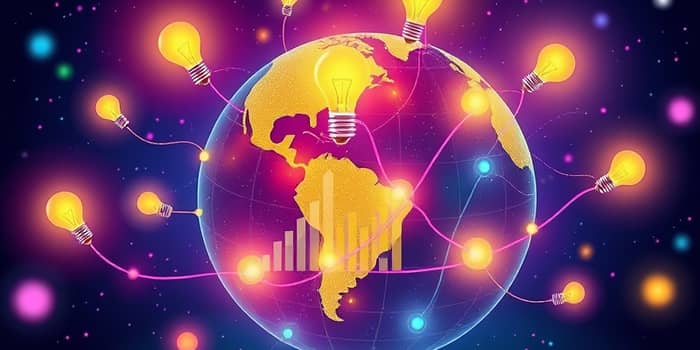 The Innovation Index: Tracking Tomorrow's Market Leaders