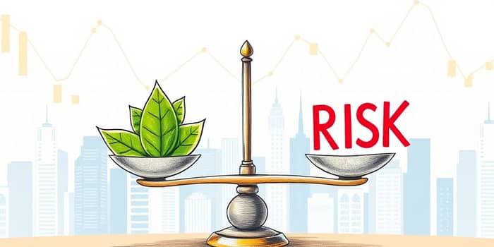 Understanding Subprime Lending: Risks and Opportunities