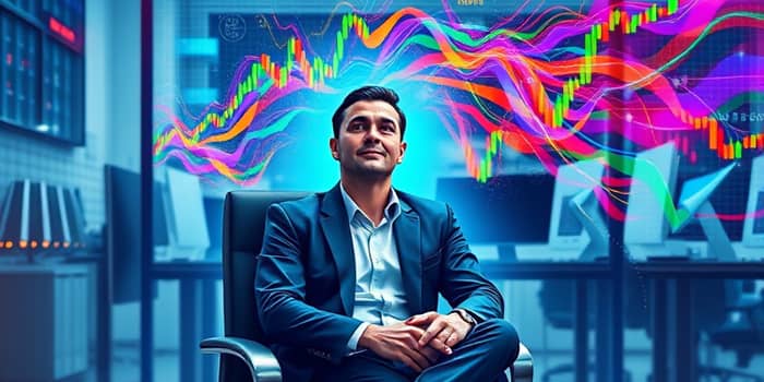 Behavioral Edge: Using Psychology for Smarter Trades