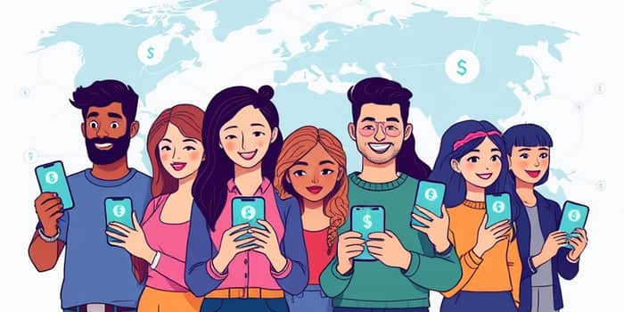 The Global Credit Landscape: How International Factors Affect You