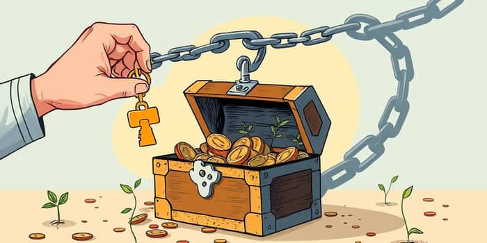 The Myth of 'Bad' Debt: Rethinking Your Financial Strategy