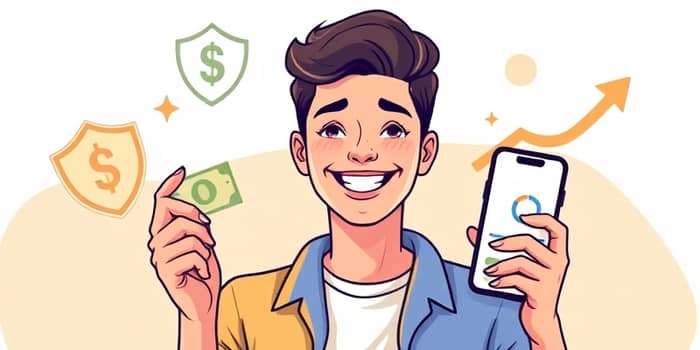 DIY Credit Repair: Taking Control of Your Financial Narrative