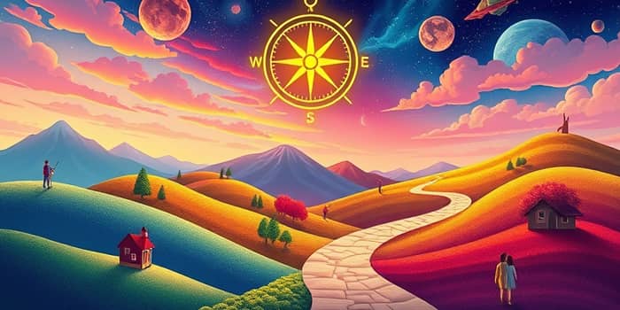 The Impact of Life Events on Your Creditworthiness