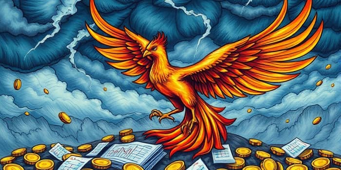 Liquidation Logic: Investing in Distressed Assets