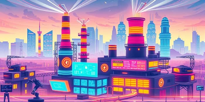 Thematic Deep Dive: Unpacking Industry Revolution