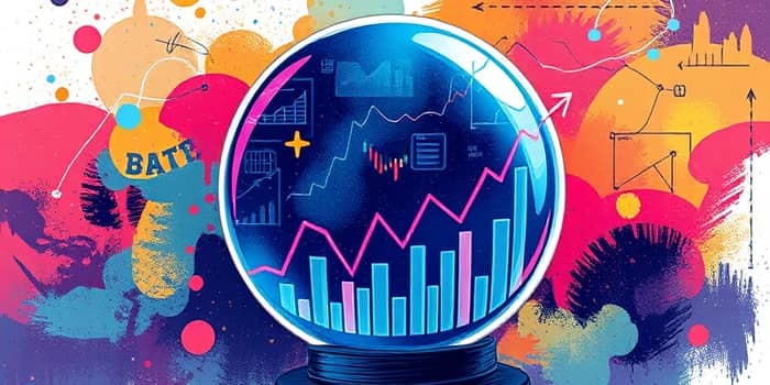 Forecasting the Future: Applying Predictive Analytics to Markets