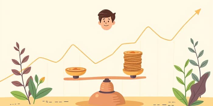 Balancing Debt Repayment and Investments: A Strategic Guide