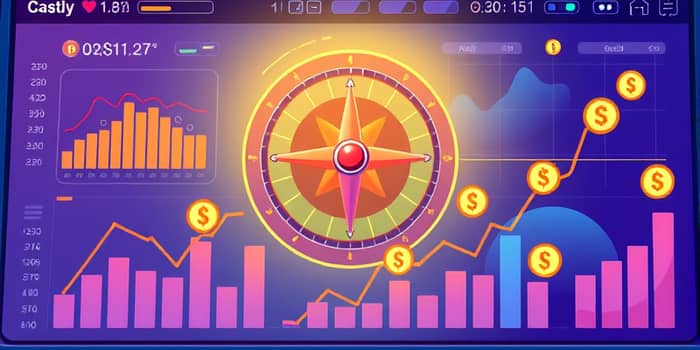The Cash Flow Compass: Guiding Your Financial Journey