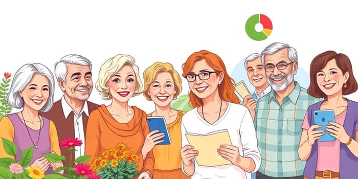 Retirement Reinvented: Designing Your Ideal Post-Work Life