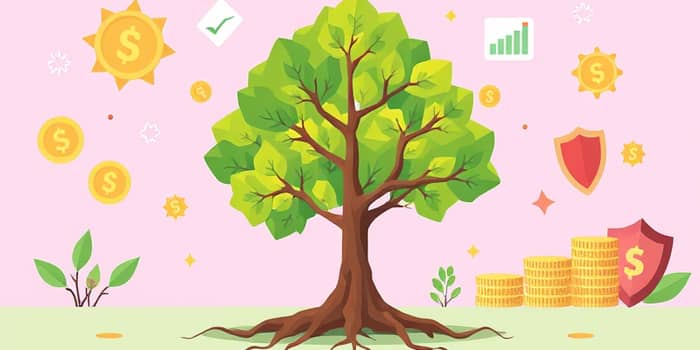 Building a 'Credit-Smart' Business: Beyond Personal Scores