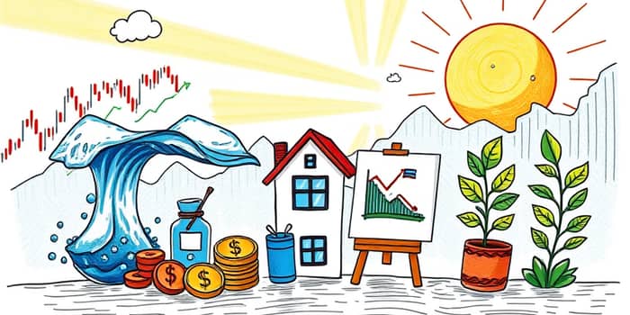 Illiquid Assets Unpacked: Opportunities and Considerations