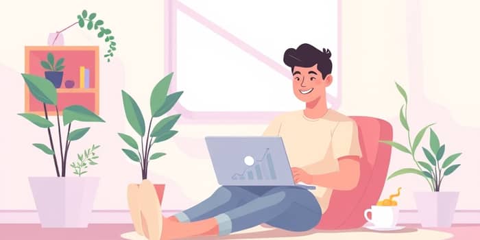 The Minimalist Millionaire: Living Rich with Less