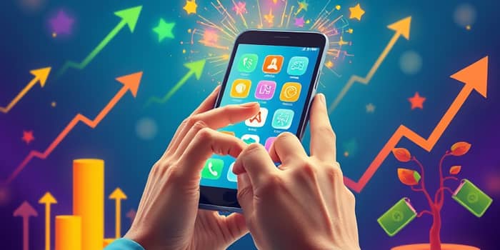 Growth Hacking Your Wallet: Accelerating Your Savings