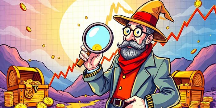 Unlocking Value: Finding Bargains in Any Market