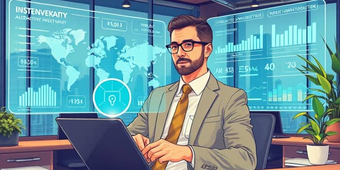 The Agile Investor: Adapting to Market Shifts