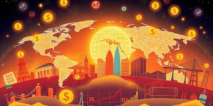 The Sovereign Wealth Strategy: Lessons from National Funds